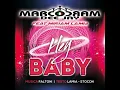 Download Lagu Hey Baby - Marcocram DJ Feat. Miriam Lamia