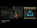 Stetsasonic - Talkin’ All That Jazz (Torti’s Bonus Breaks And Edits) / 1998 | Norbi's Vinyl's