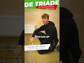 SG De Triade, open avond op 21 januari tussen 18:00 en 20:30