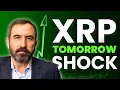 Tomorrow Could Change Everything for XRP — Are You Ready?