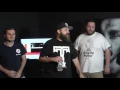 DIRTBAG DAN SHOW Ampli fi Cypher feat Reverse Live Frak