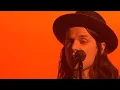 The Late Late Show with James Cordon - James Bay One Life performance