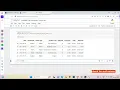 null values data types