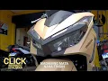 NEW Honda Click 125 i V4