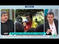 Lagu Alfonso Pérez Medina explica los detalles de la imputación de Vito Quiles - Más Vale Tarde