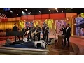 Harry and Keith Urban Jam