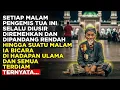 Lagu JANGAN TERTIPU! PENGEMIS DI PENGAJIAN INI TERNYATA WALI YANG MEMBONGKAR ULAMA PENJUAL AIR BAROKAH