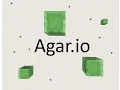 Agar io in Minecraft