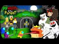 Download Lagu Among Us vs The 99 Night in the Forest Roblox Curse || ANIMATION