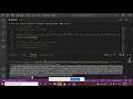 How to print multiline statement in Python and separate each words