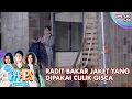Download Lagu Radit Bakar Jaket Yang Dipakai Culik Gisca - Mantan Ipa \u0026 Ips | Eps. 497 - 498 | Part (6/6)