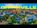 What Makes Greenville s Downtown the Best in the USA