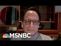 Andrew Weissmann Weighs In On Trump s List Of Pardons Katy Tur MSNBC