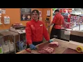 McGees Butchers Apprenticeships Funded Training