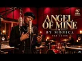 ❤️✨ Angel of Mine – Monica | Heaven Sent My Way 💫🎙️ | ❤️ R&B Refreshed