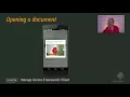 DevBytes Android 4 4 Storage Access Framework Client