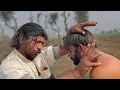 BENGALI BABA NEW STYLE HEAD MASSAGE WITH LOUD CRACKS | DEEP SLEEP \u0026 STRESS RELIEF |