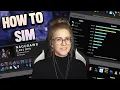 Whats BEST for your CHARACTER Simulationcraft basics