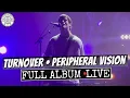 Turnover Peripheral Vision Full Album LIVE