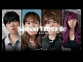 Download Lagu POV DRAMA CINTA DUA DUNIA (FULL PART) 2024 - TIKTOK SANSANTIFFABELLE