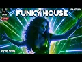 Download Lagu The Best New Funky Disco House Mix 2025 🔥CLASSIC DISCO REMIXES🔥| Positive LOVE VIBES Energy DJV