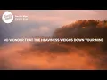 Maggie Rose - Gentle Man (Lyrics)