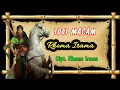 1001 MACAM - RHOMA IRAMA ( full hd + lirik ) Sang Legend Maestro Indonesia