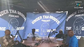 SHOTGUN CRIP CO-FOUNDER OG DOOLEY AND BIG ROC TALK ABOUT THE HOOVER AND SHOTGUN RELATIONSHIP