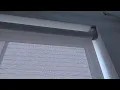 How to Install Roller Shade Blinds Inside Mount from Select Blinds