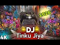 Lagu DJ Tinku Jiya Dj 2026 Car Picnic Special Nonstop Dj Song DJ Akter
