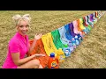 I Tested Every Laundry Detergent