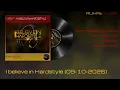 I believe in Hardstyle (09-10-2026) mixed by MSP