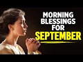Download Lagu Be Grateful For Another Day \u0026 Declare God's Blessings Over Your Life | A Blessed Morning Prayer