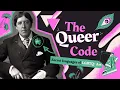 The Queer Code Secret Languages of LGBTQ Art