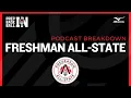 FRESHMAN ALL-STATE FULL PODCAST BREAKDOWN