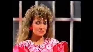 كليب من مسابقات رمضان   هدى حسين   محمد المنصور دندنها