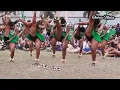 Download Lagu Izintombi Zase UKZN Zishaye ingoma eseqopheleli eliphezulu kwi Khuphuka Wethu