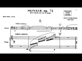 Download Lagu Charles Koechin: Bassoon Sonata, Op. 71 (1918/1919)