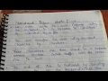 Lecture-7 Standard input output anderror formatted function in c pro by computer science world