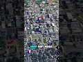 Top 10 most dangerous cities in North Carolina