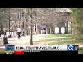 UConn fans trying to find tickets for Final Four in Tampa