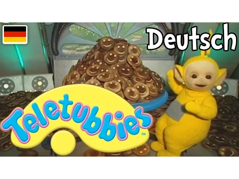 Download MP3 Teletubbies auf Deutsch: Hühner füttern