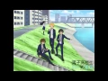 Download Lagu Danshi Koukousei no Nichijou END2 FULL 「Ohisama - Amesaki Annainin」