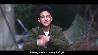 كليب مهرجان اي كتكوته هتتنطط هزعلها   سامر المدنى                                         دندنها