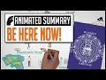 Be Here Now by Ram Dass Animated Summary Review