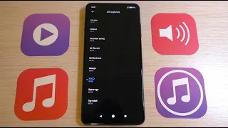 xiaomi poco x3 nfc stock ringtones