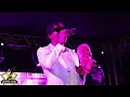 PIERRE JEAN FEAT TJO ZENNY - SHE'S HOT( Live performance, El Rancho)