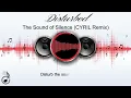 #Disturbed - The sound of silence 1 hour (#cyril Remix) #thesoundofsilence