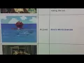 Elmo s World Exercise in Episode 3853 on Muppet Wiki
