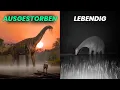 Download Lagu 7 ausgestorbene Tiere, die möglicherweise noch leben